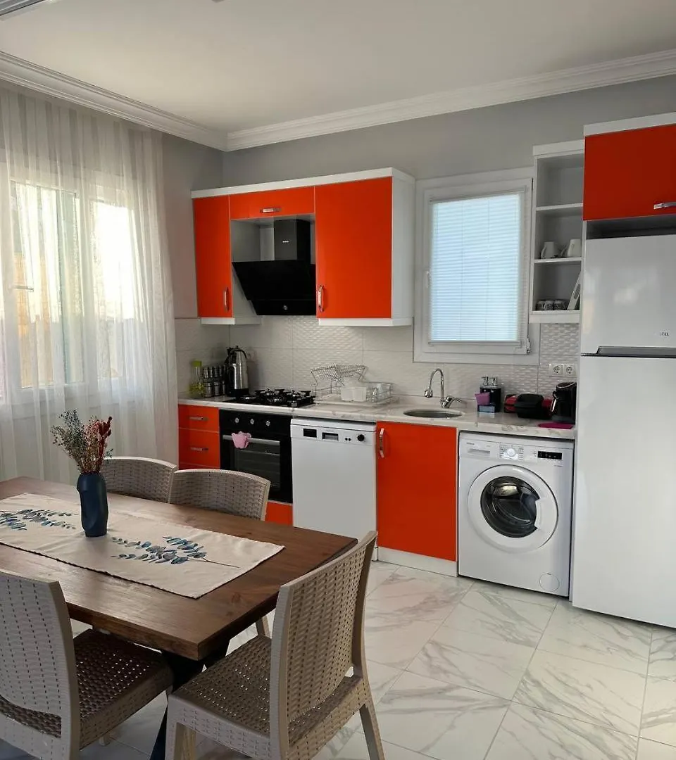 Villa Talia Villalari Fethiye Turquie