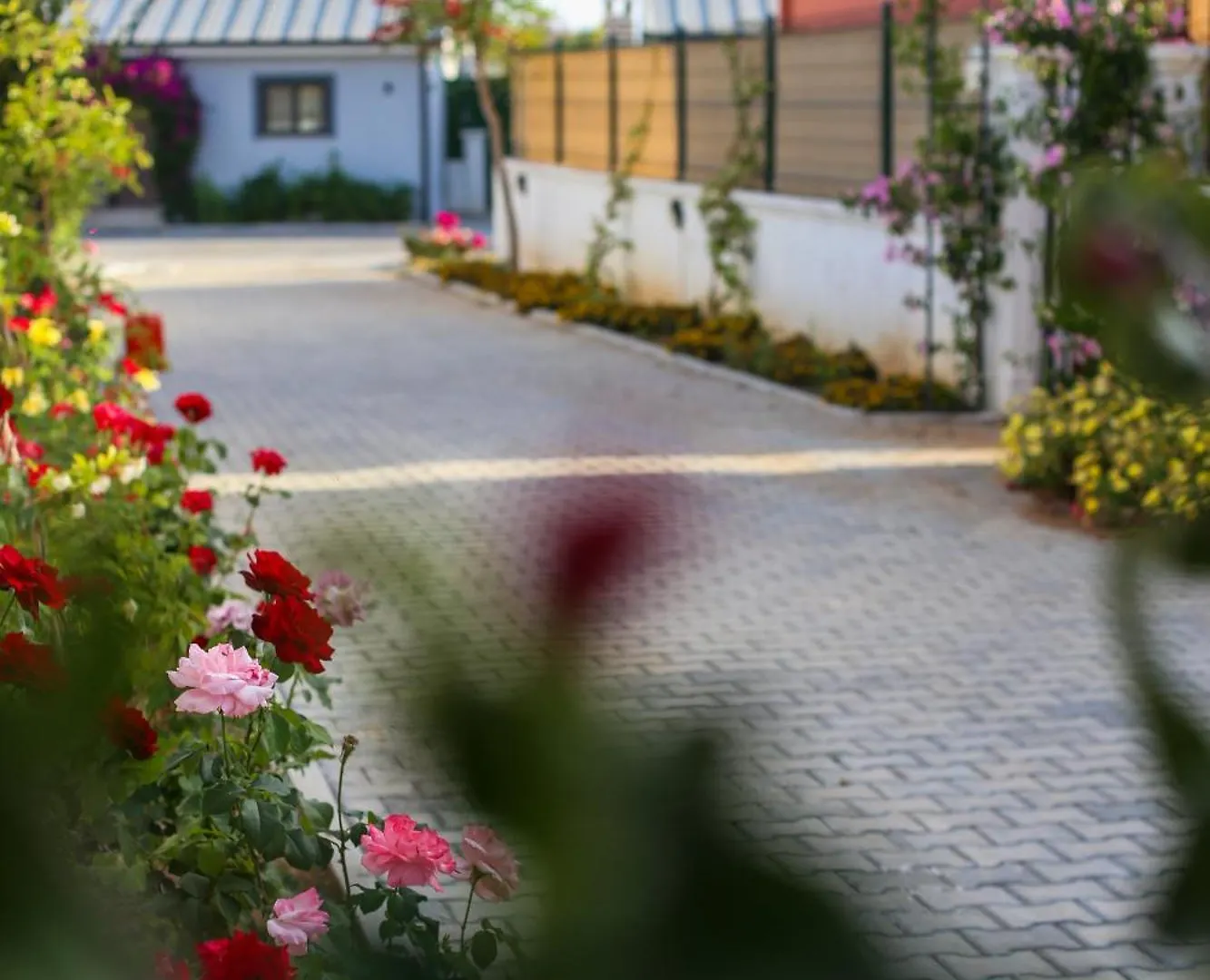 Villa Talia Villalari Fethiye
