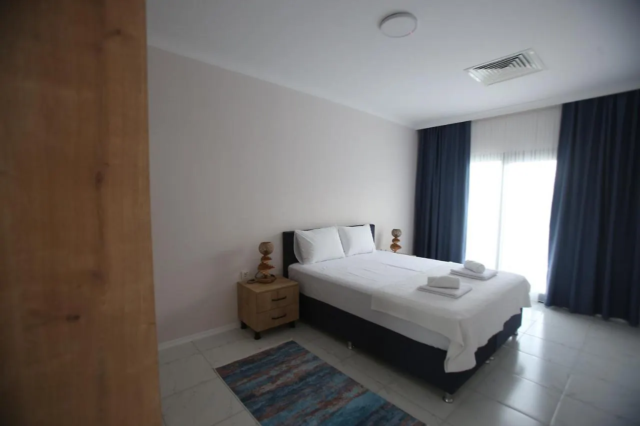Villa Talia Villalari Fethiye Türkei