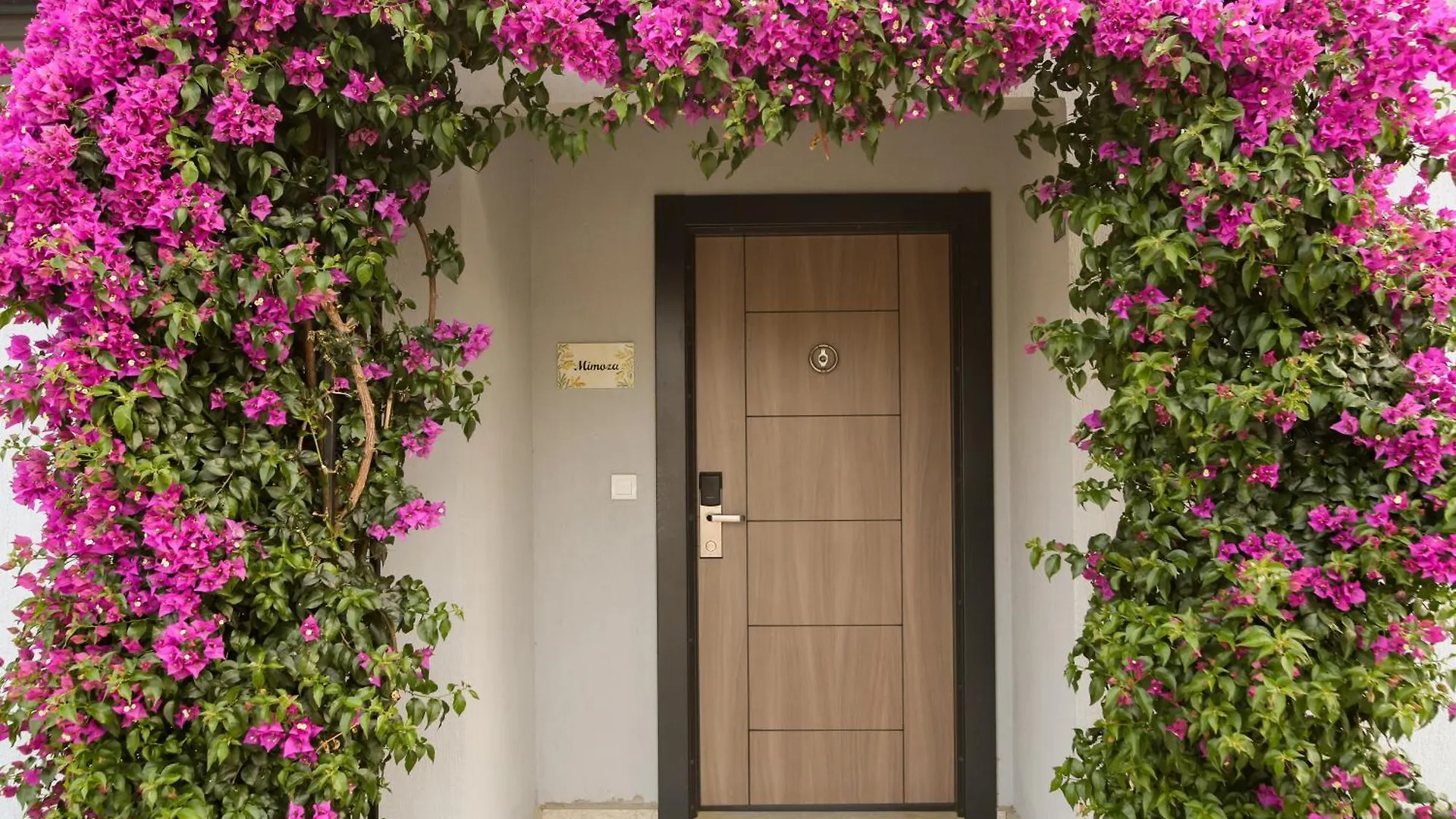 Talia Villalari Fethiye Villa